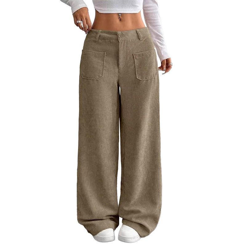 Pantalon Apolline