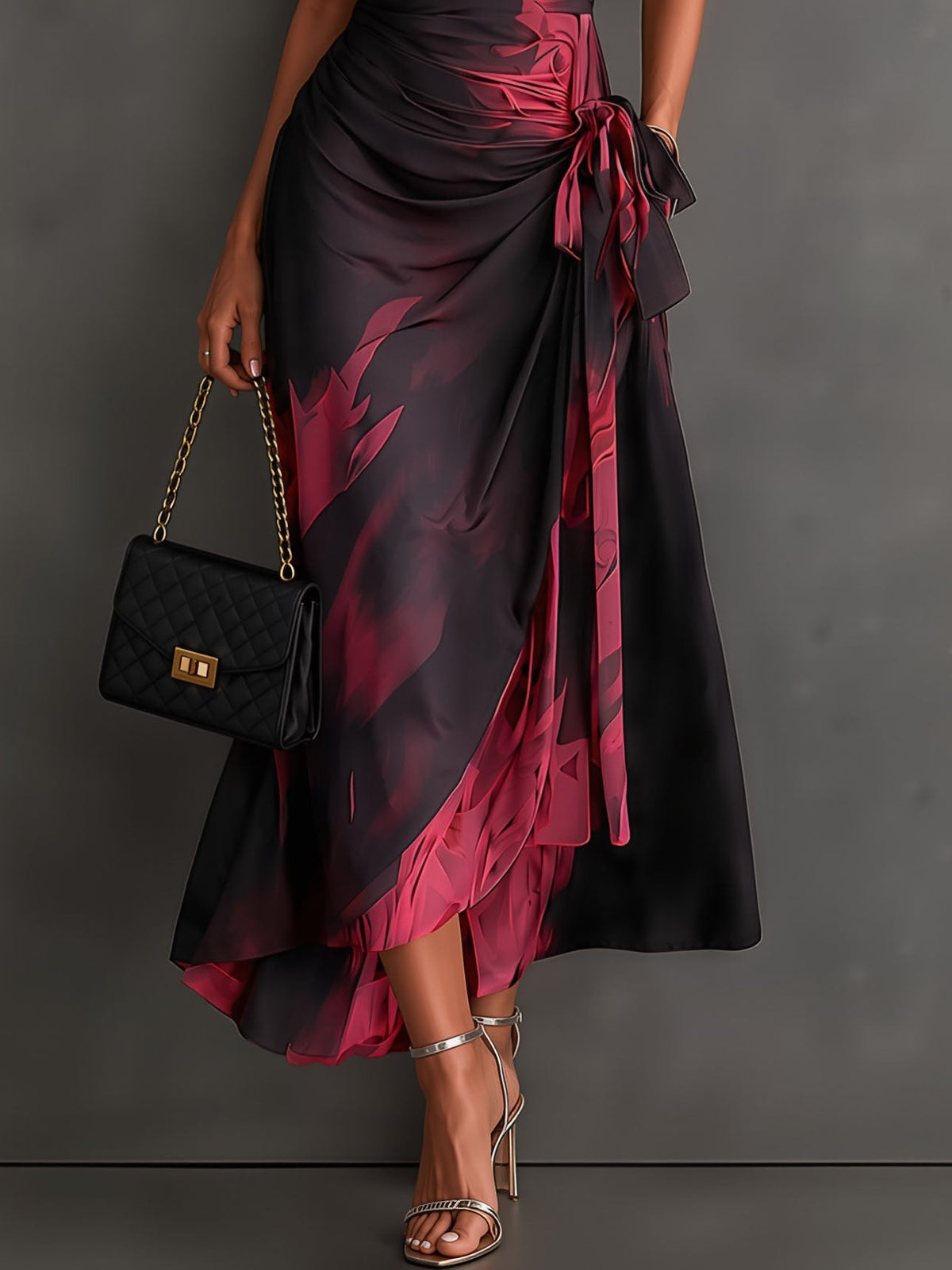 Robe Victoire