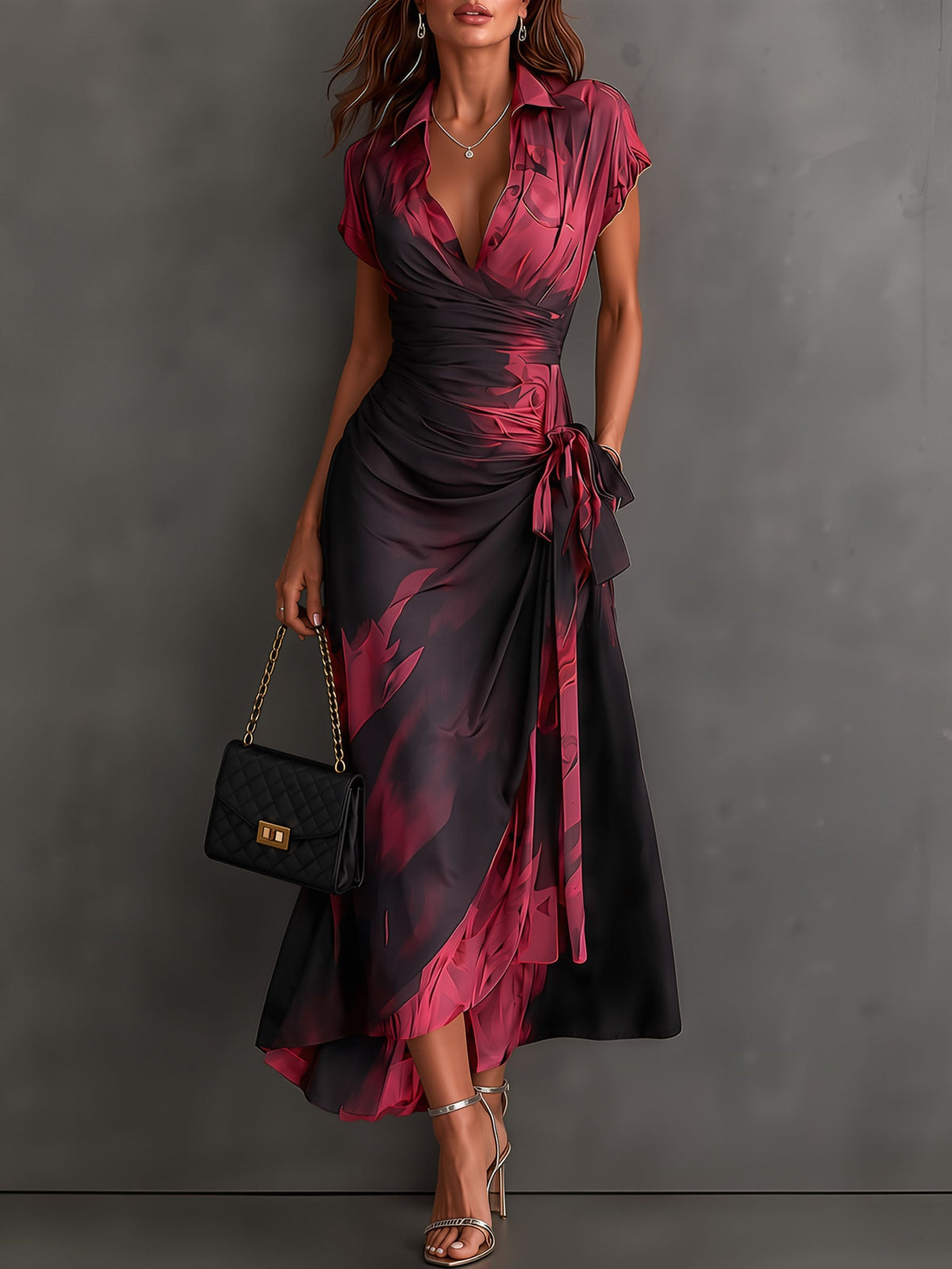 Robe Victoire