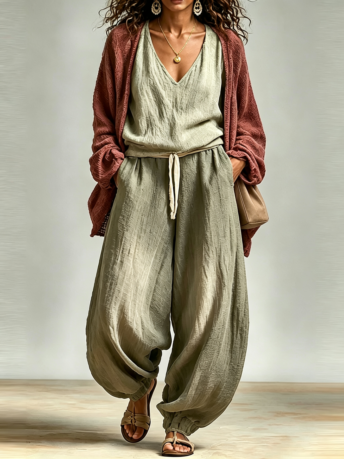 Ensemble Salomé